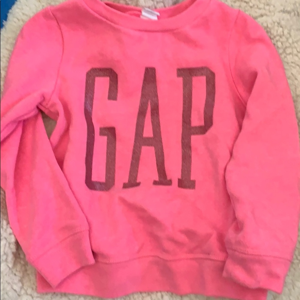 bundle Crew neck - Picture 3 of 5